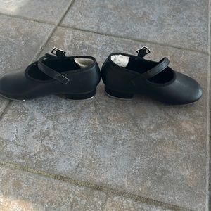 Revolution Dance tap shoes